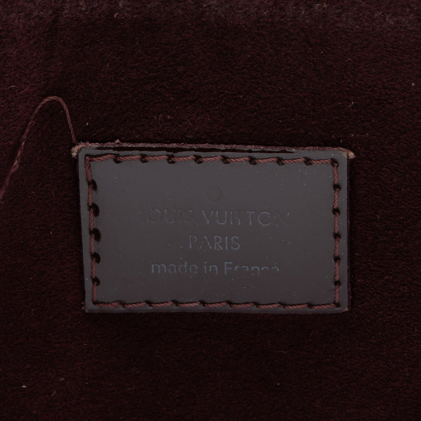 Louis Vuitton Epi Electric Alma GM Satchel (SHF-Ap1MrP)