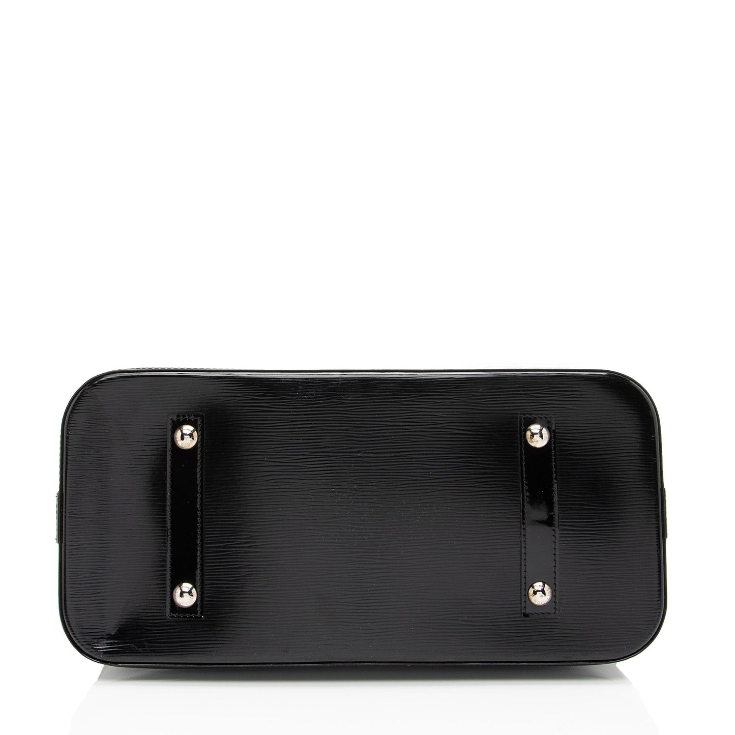 Louis Vuitton Epi Electric Alma GM Satchel
