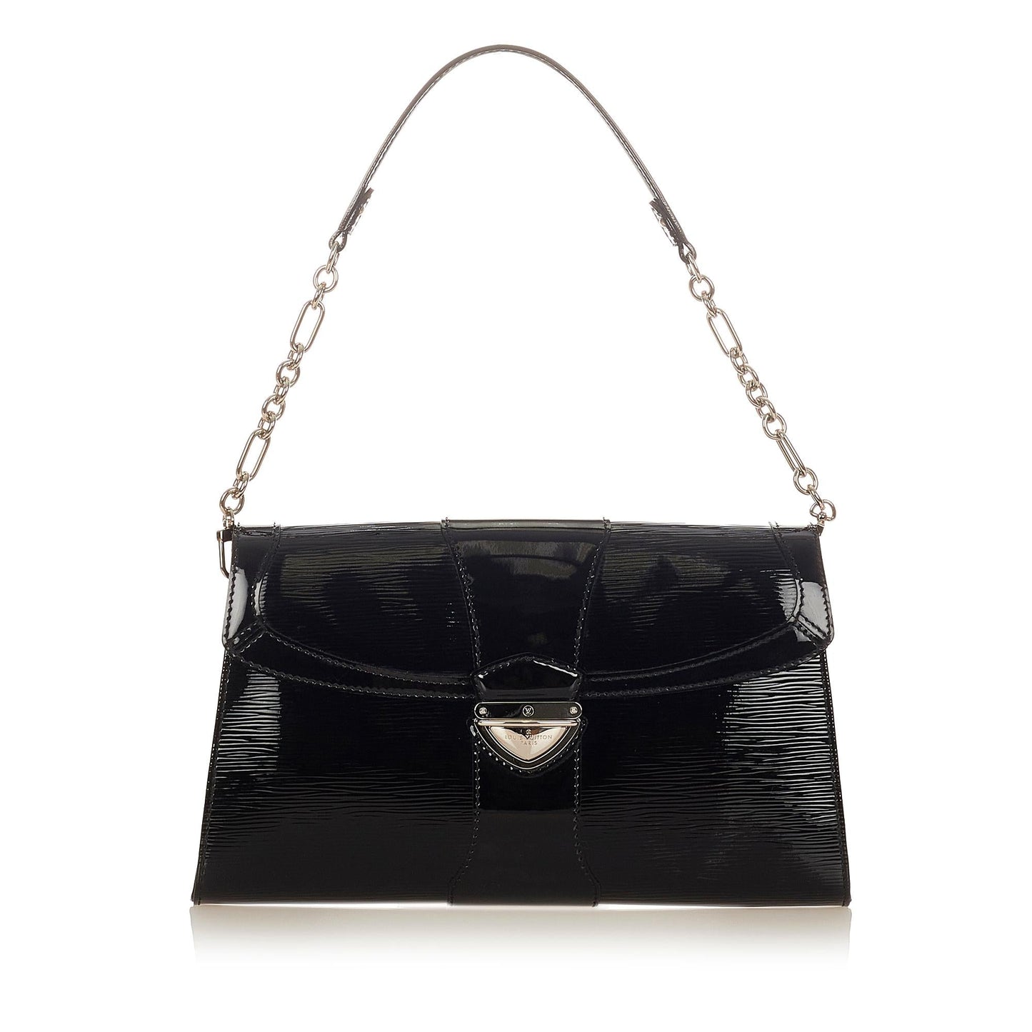 Louis Vuitton Epi Electric Lena (SHG-26529)