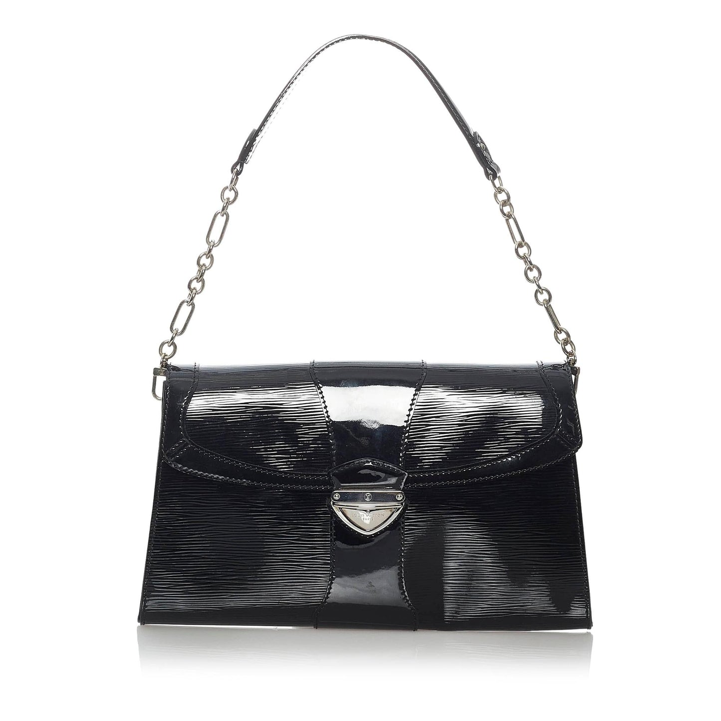 Louis Vuitton Epi Electric Lena (SHG-29979)