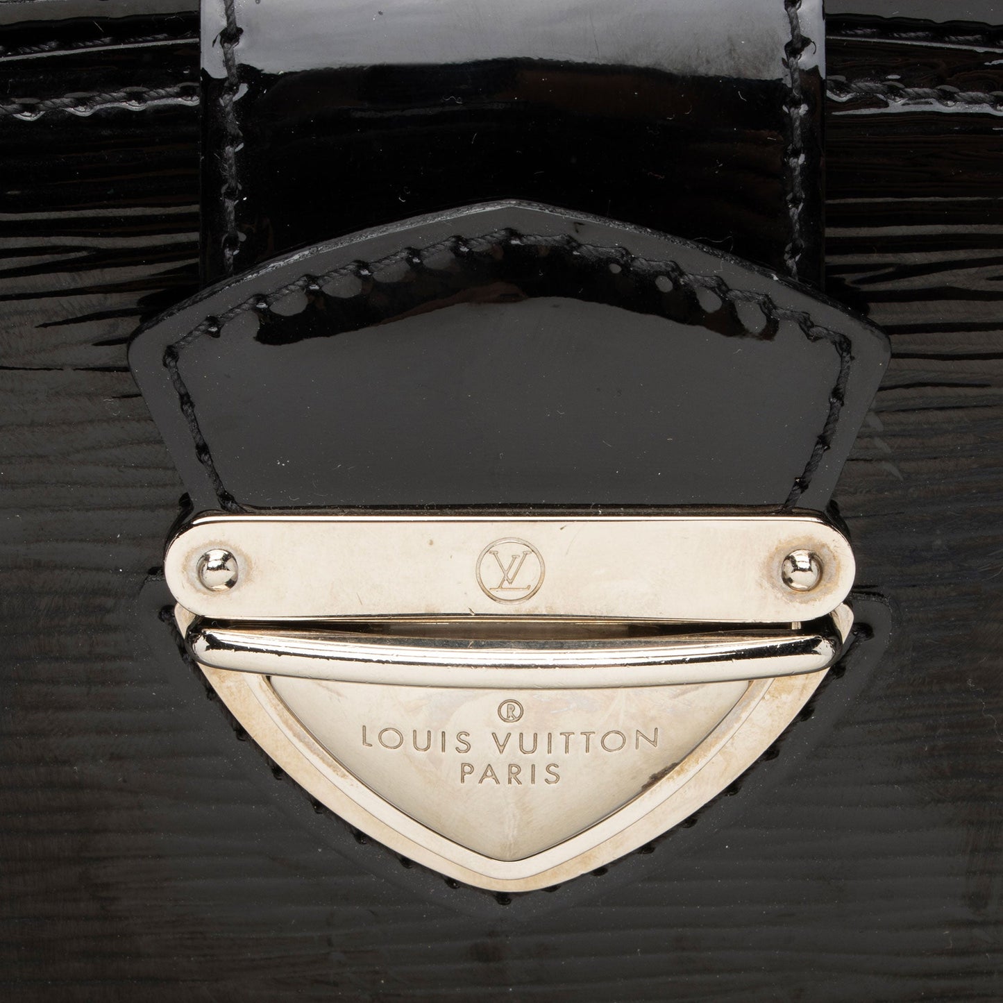Louis Vuitton Epi Electric Pont Neuf GM Satchel (SHF-M2aN0n)
