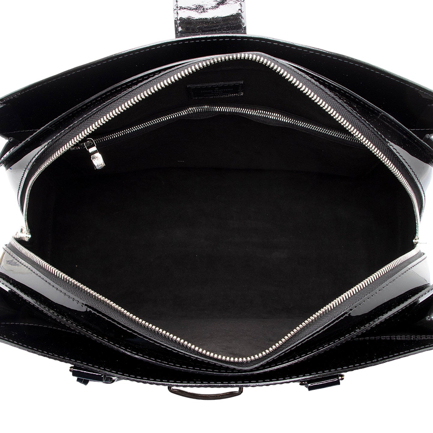 Louis Vuitton Epi Electric Pont Neuf GM Satchel