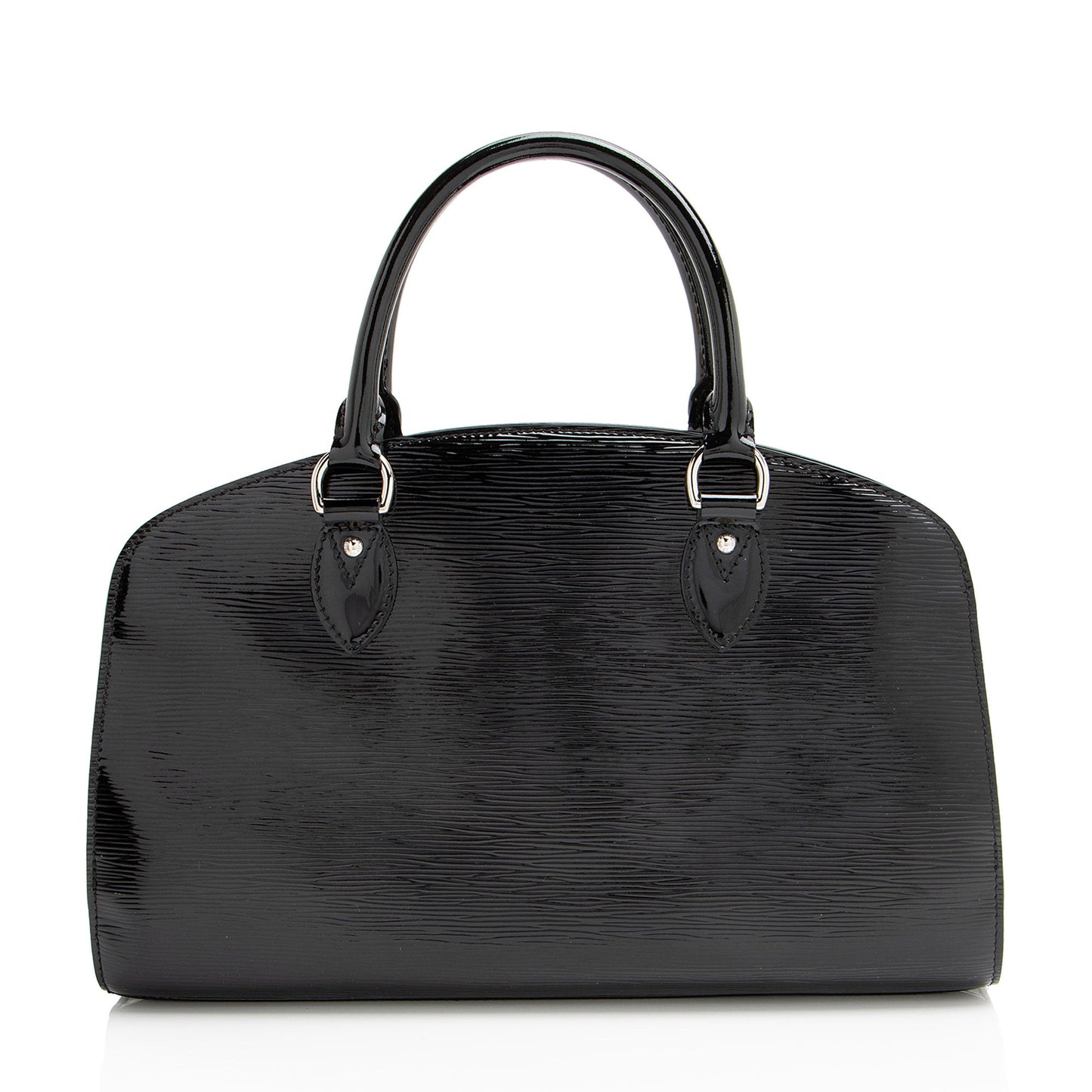 Louis Vuitton Epi Electric Pont Neuf PM Satchel