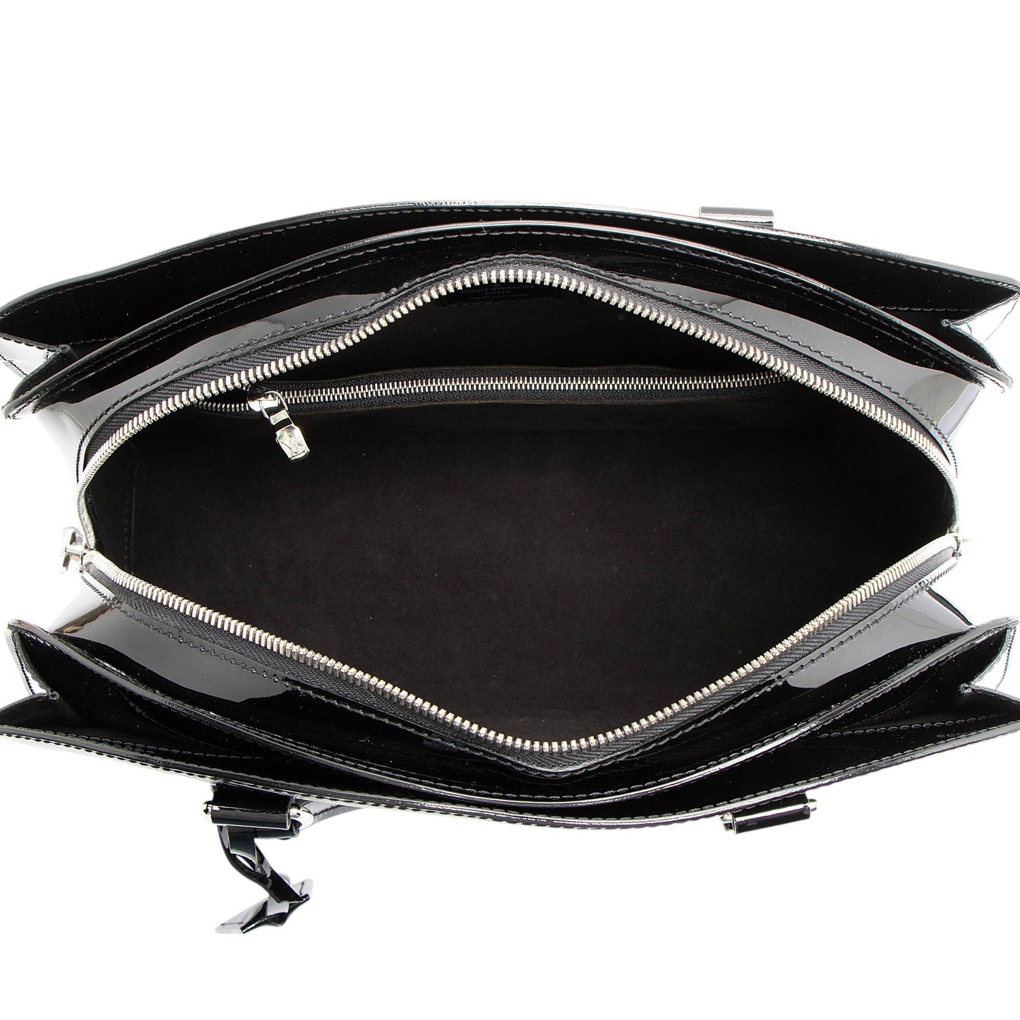Louis Vuitton Epi Electric Pont Neuf PM Satchel