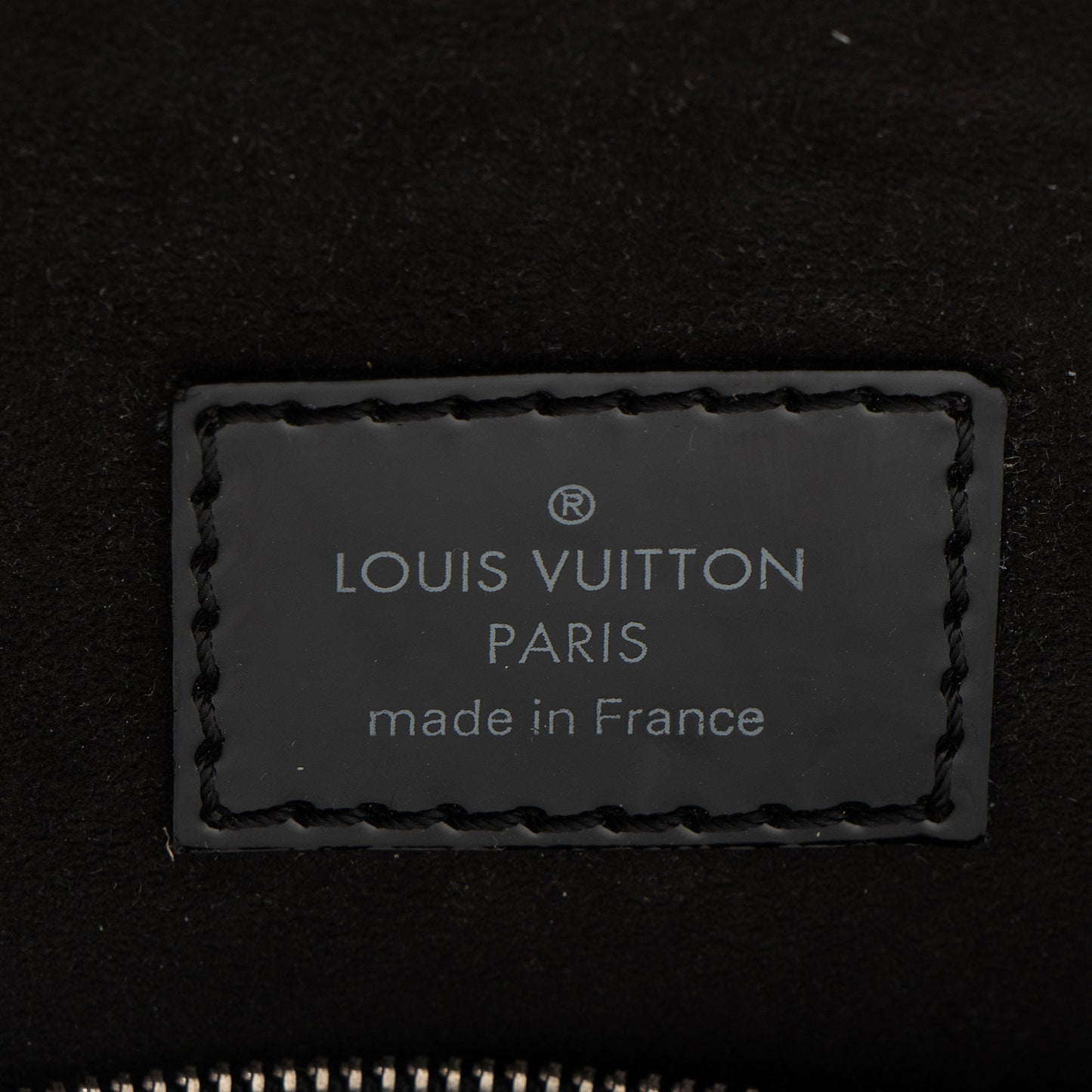 Louis Vuitton Epi Electric Pont Neuf PM Satchel