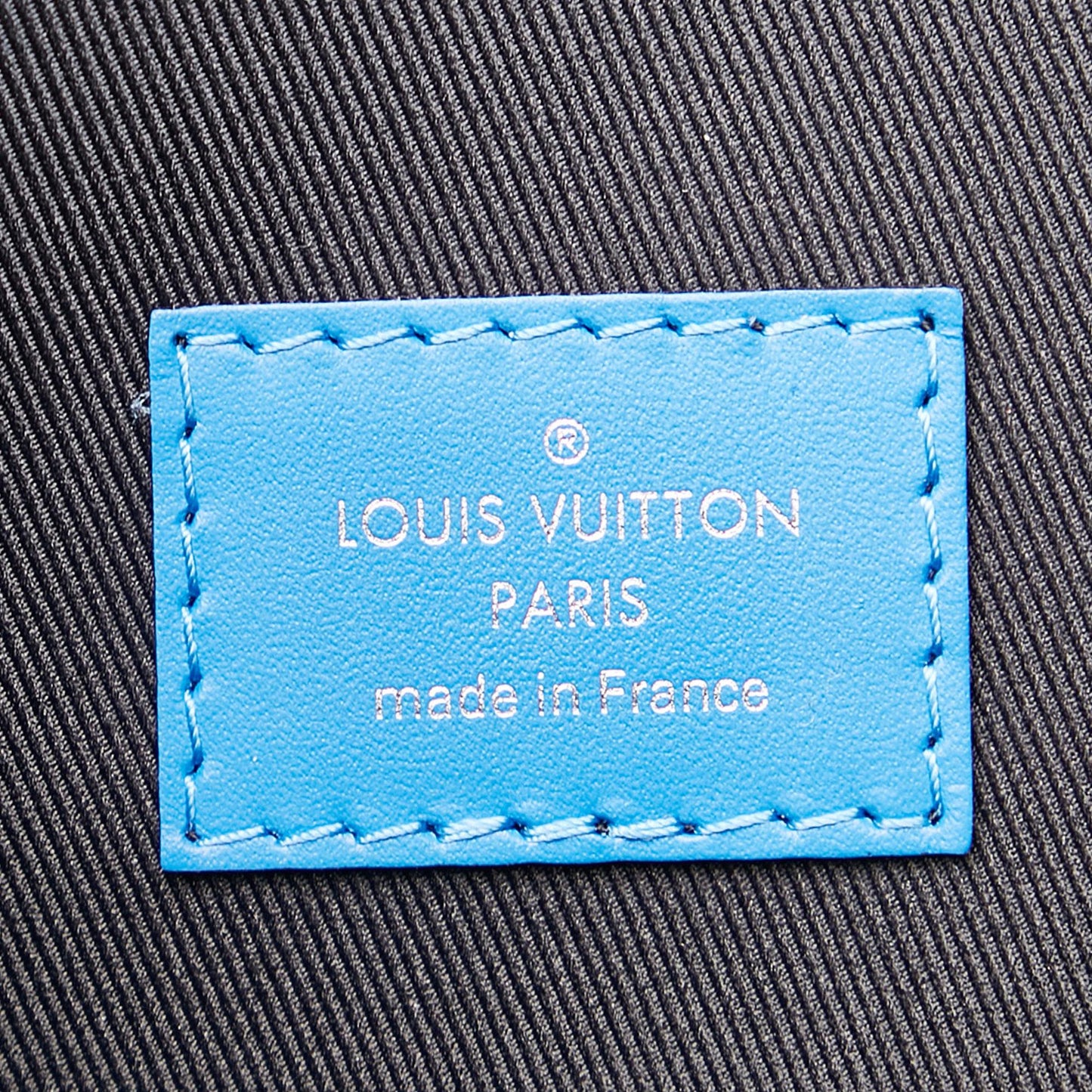 Louis Vuitton Epi FIFA World Cup Pochette Jour GM (SHG-35352)