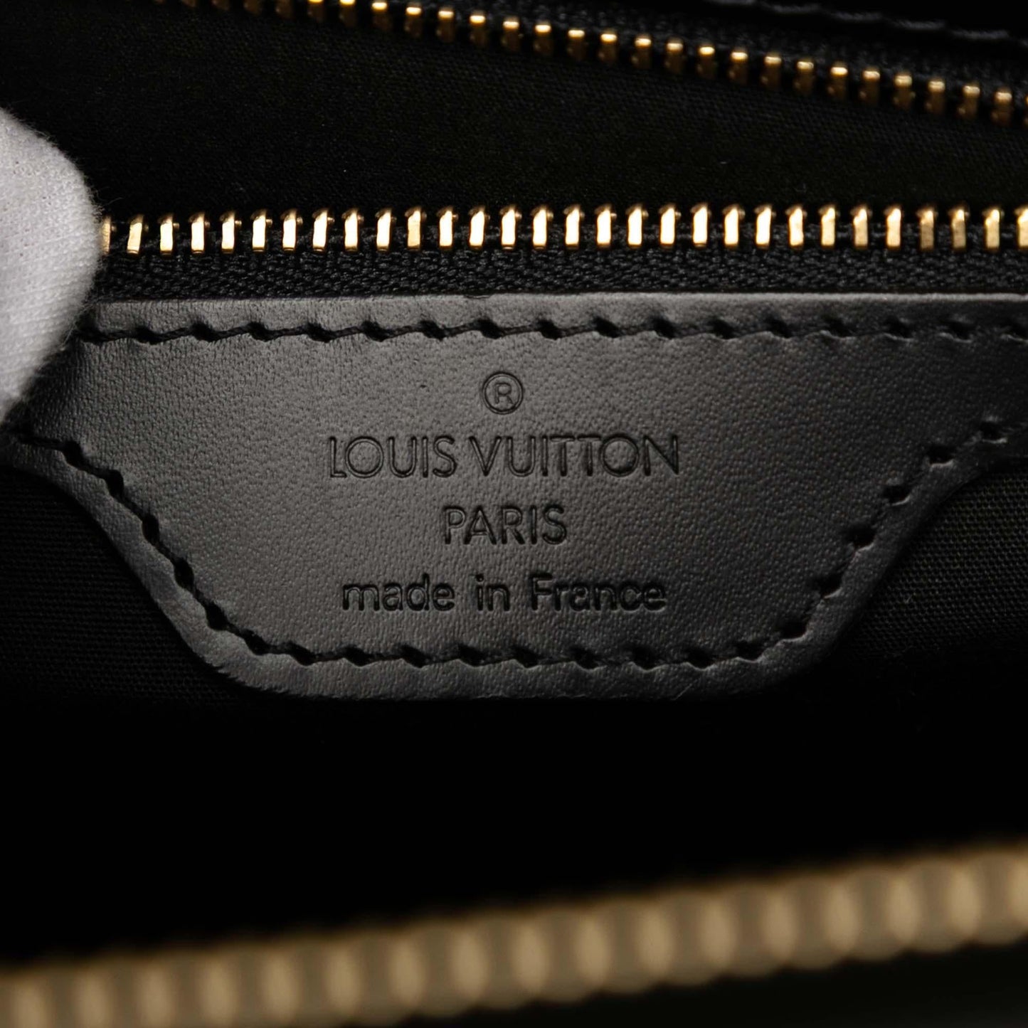 Louis Vuitton Epi Figari MM