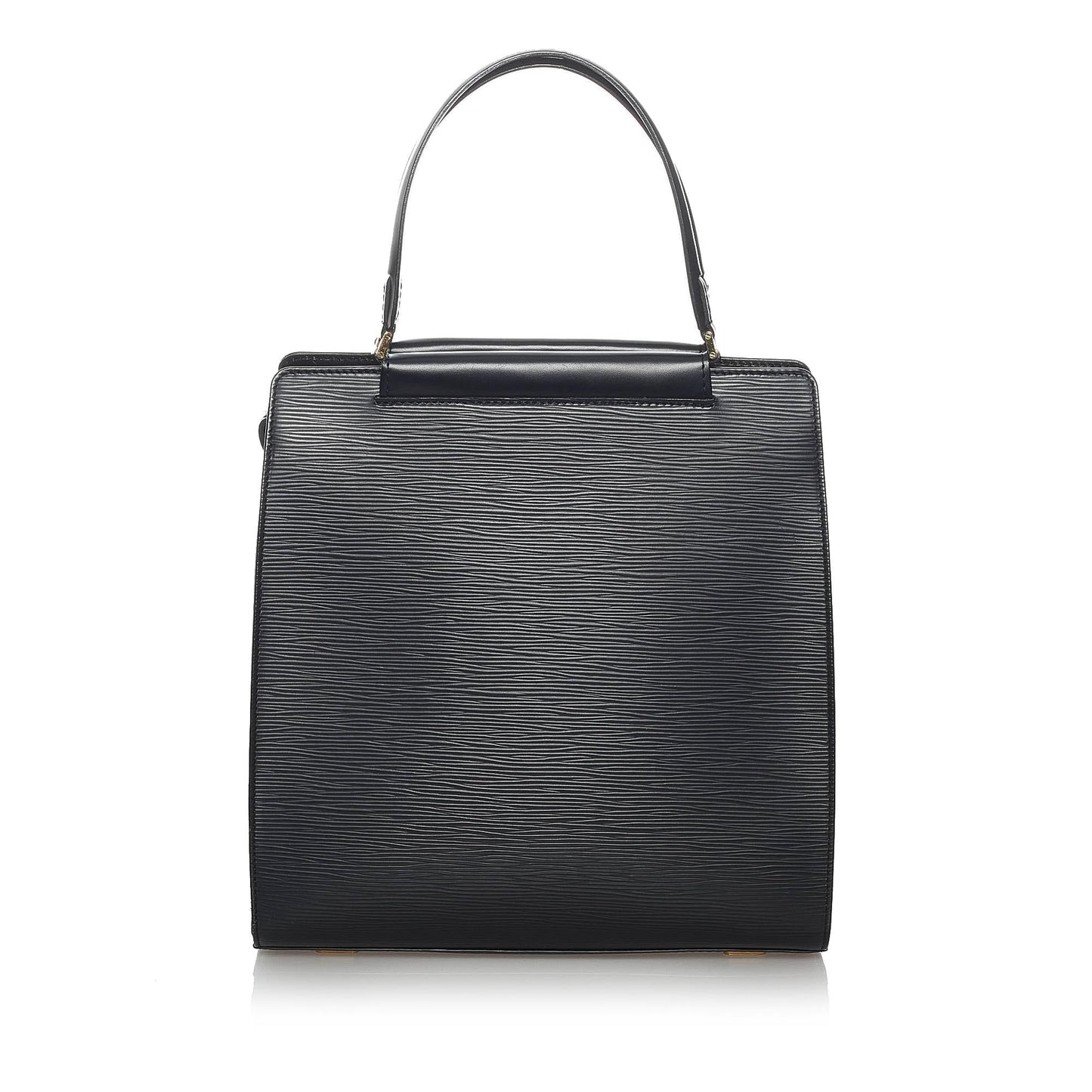 Louis Vuitton Epi Figari PM (SHG-30189)
