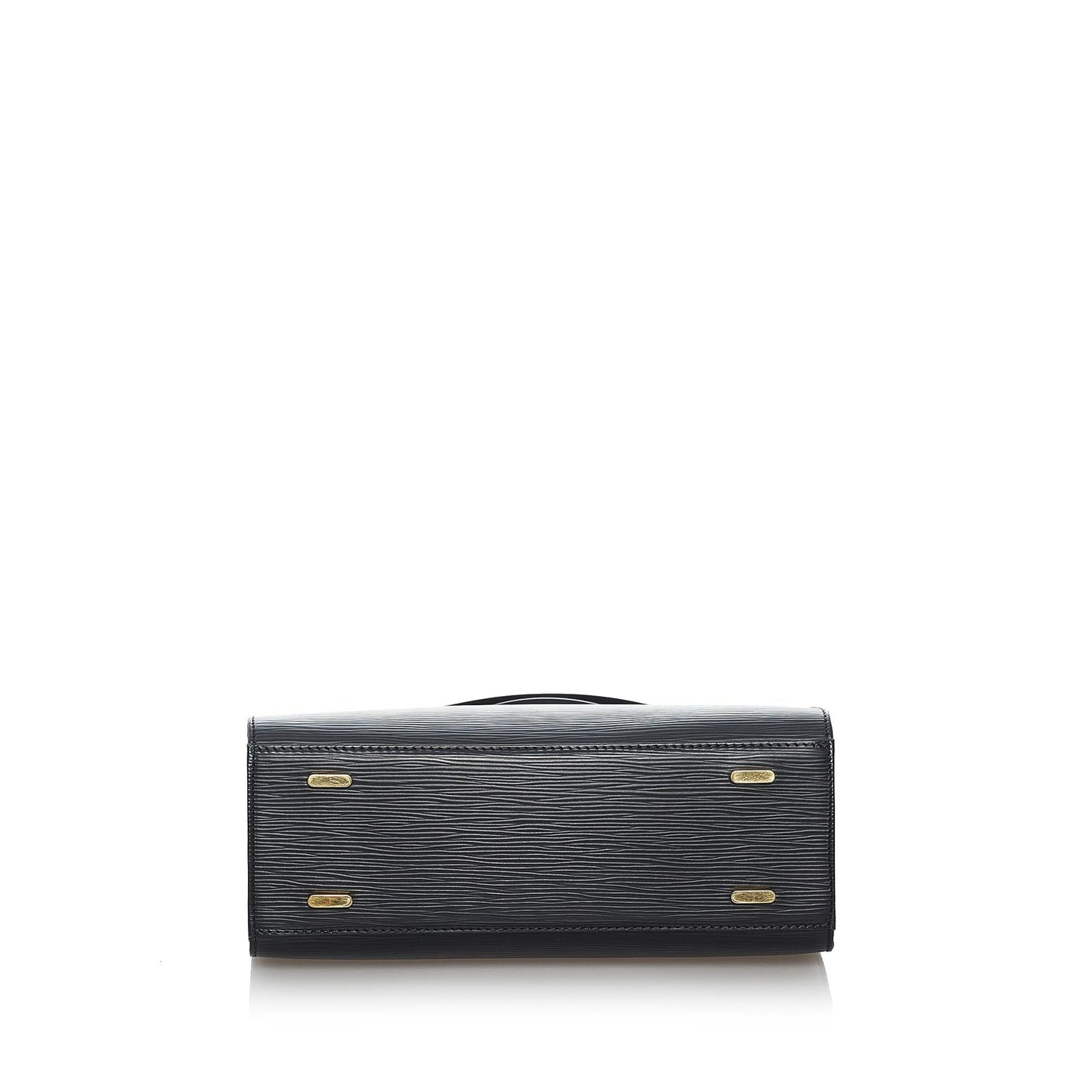 Louis Vuitton Epi Figari PM (SHG-30189)