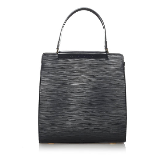 Louis Vuitton Epi Figari PM (SHG-30189)