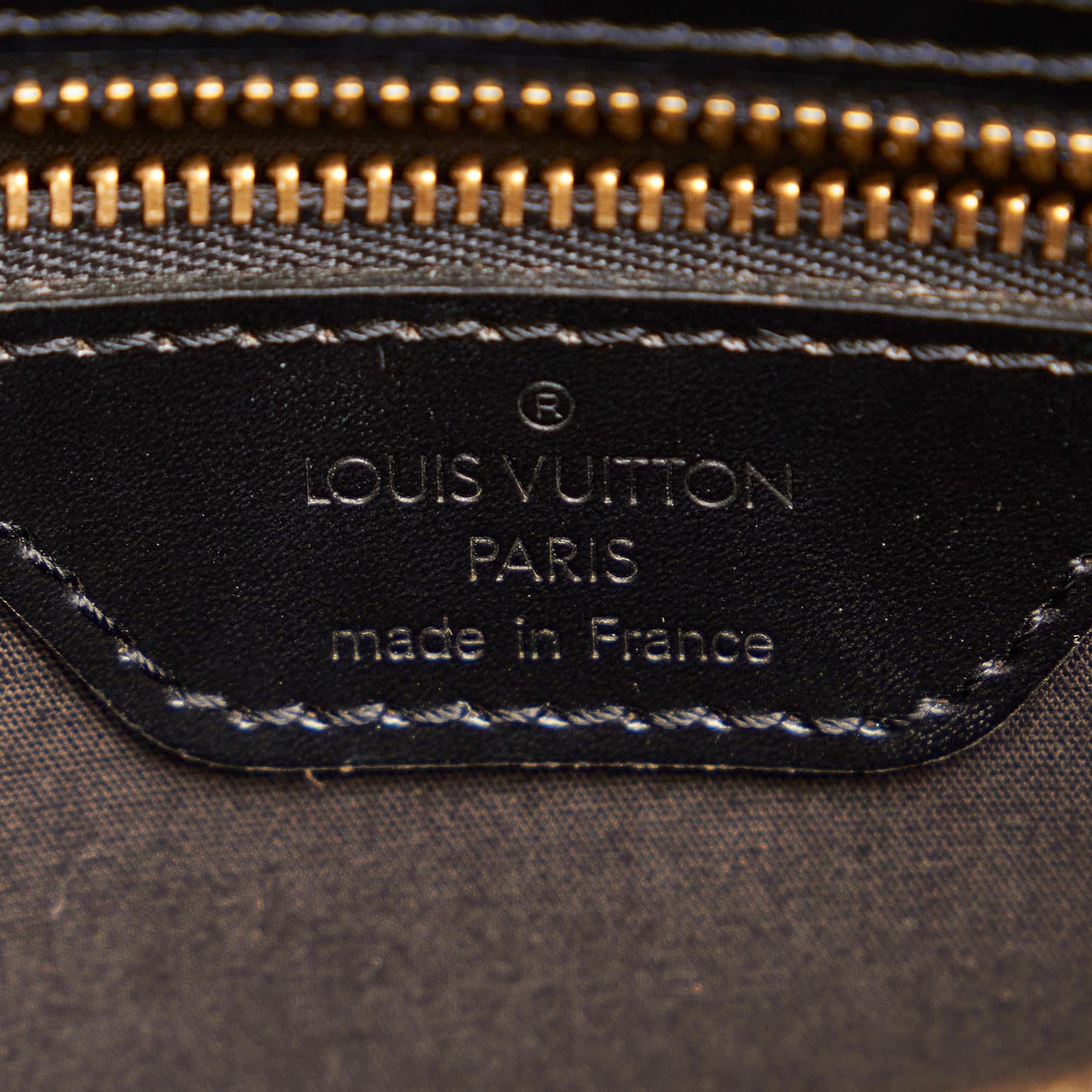 Louis Vuitton Epi Figari PM (SHG-30189)