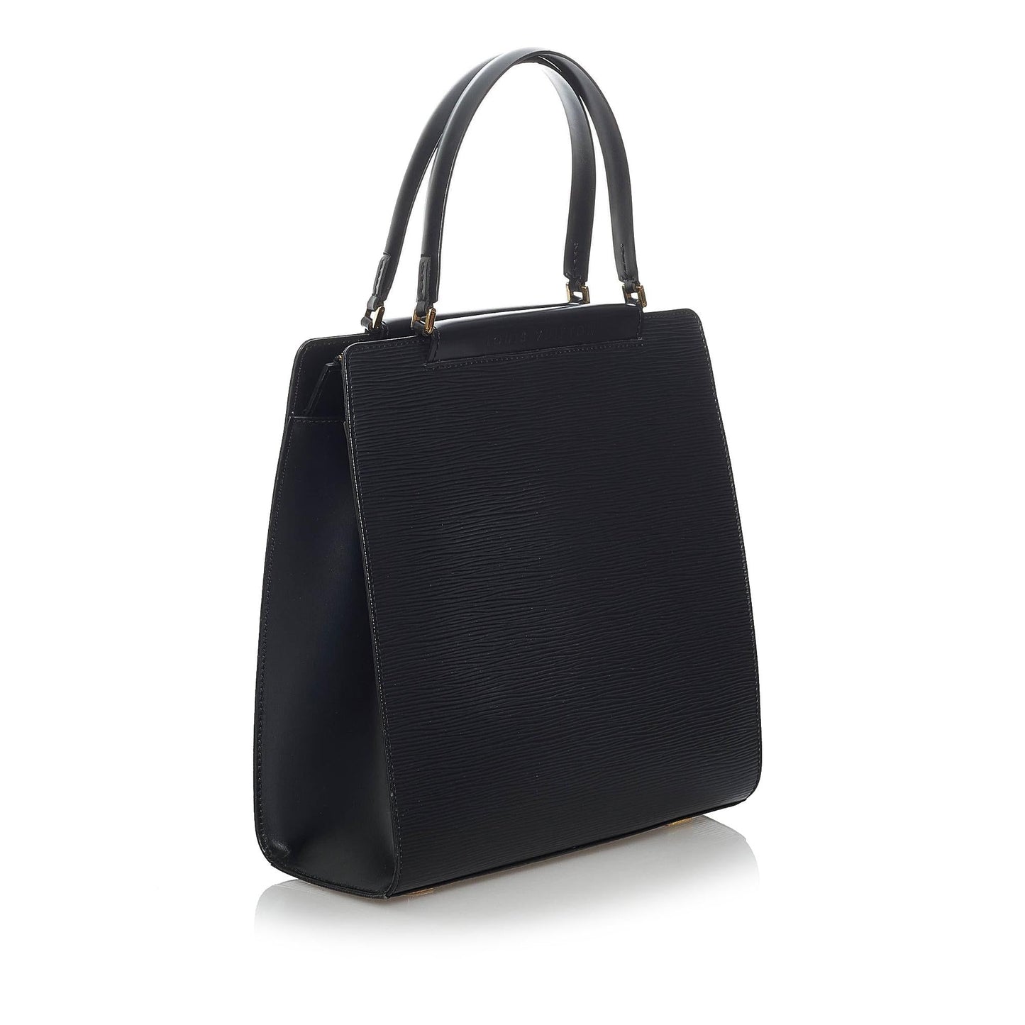 Louis Vuitton Epi Figari PM (SHG-30189)