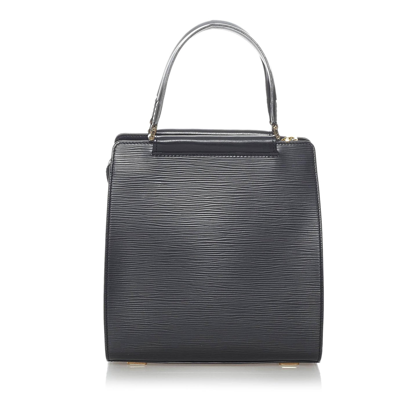 Louis Vuitton Epi Figari PM (SHG-30778)