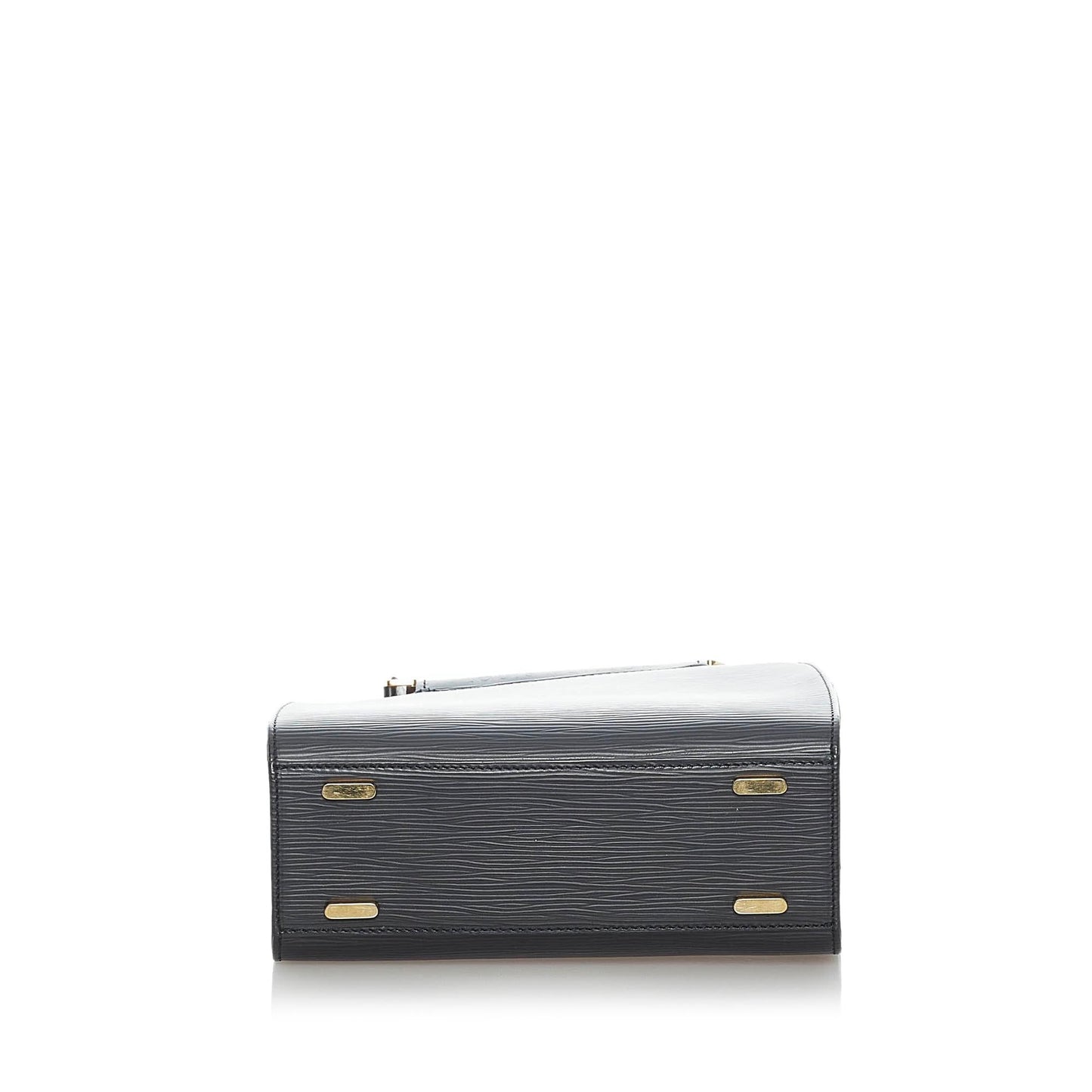 Louis Vuitton Epi Figari PM (SHG-30778)