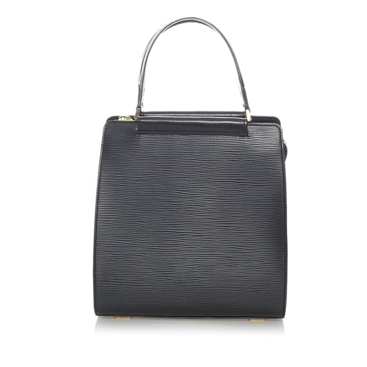 Louis Vuitton Epi Figari PM (SHG-30778)