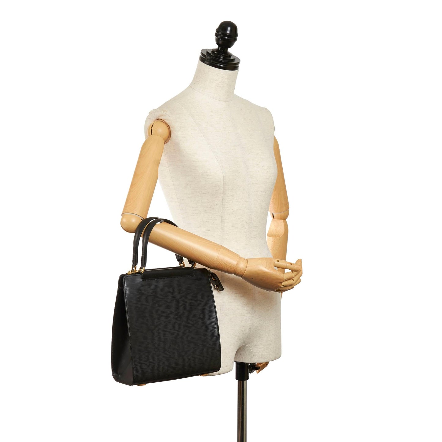 Louis Vuitton Epi Figari PM (SHG-30778)