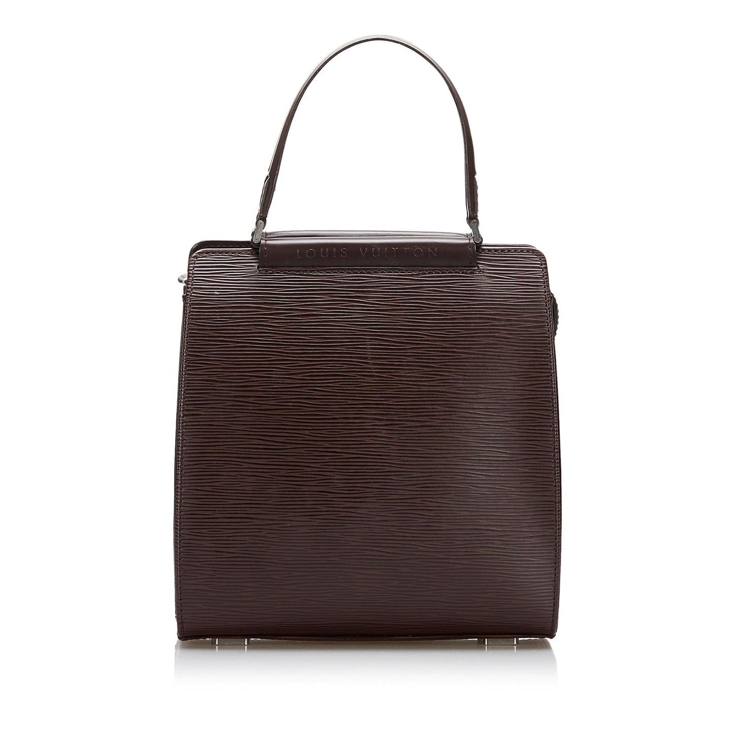 Louis Vuitton Epi Figari PM (SHG-Ob6hx0)