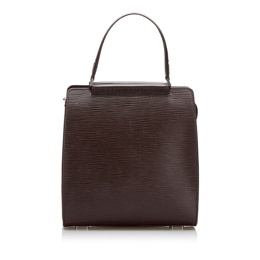 Louis Vuitton Epi Figari PM (SHG-Ob6hx0)