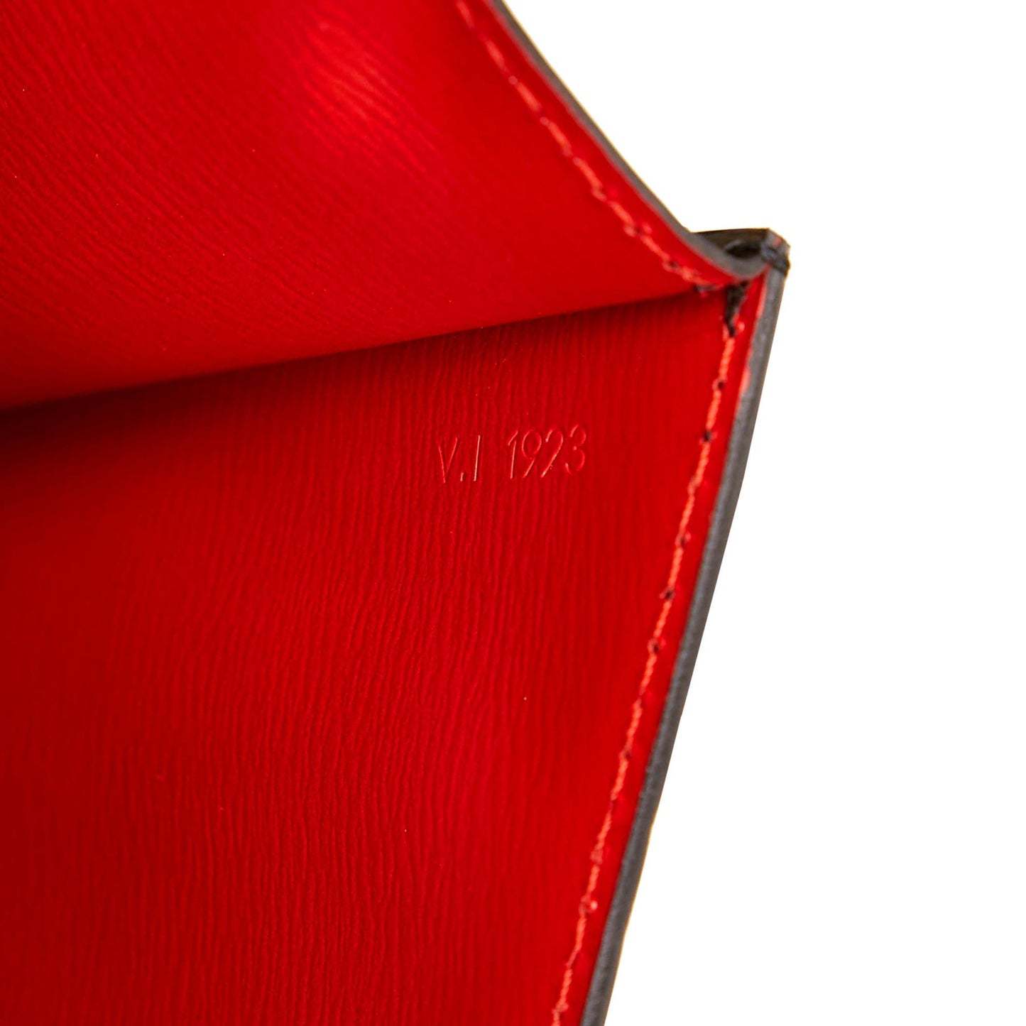 Louis Vuitton Epi Friedland (SHG-30353)