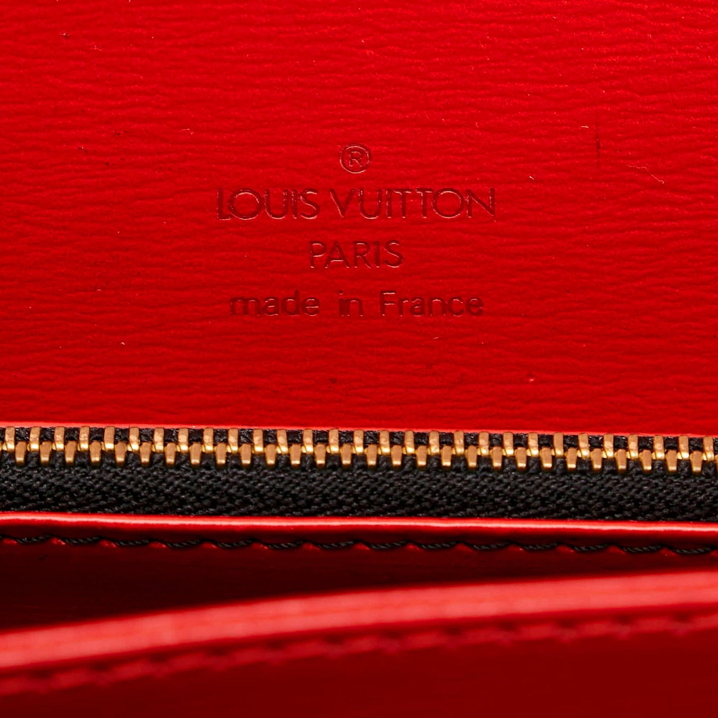 Louis Vuitton Epi Friedland (SHG-30353)