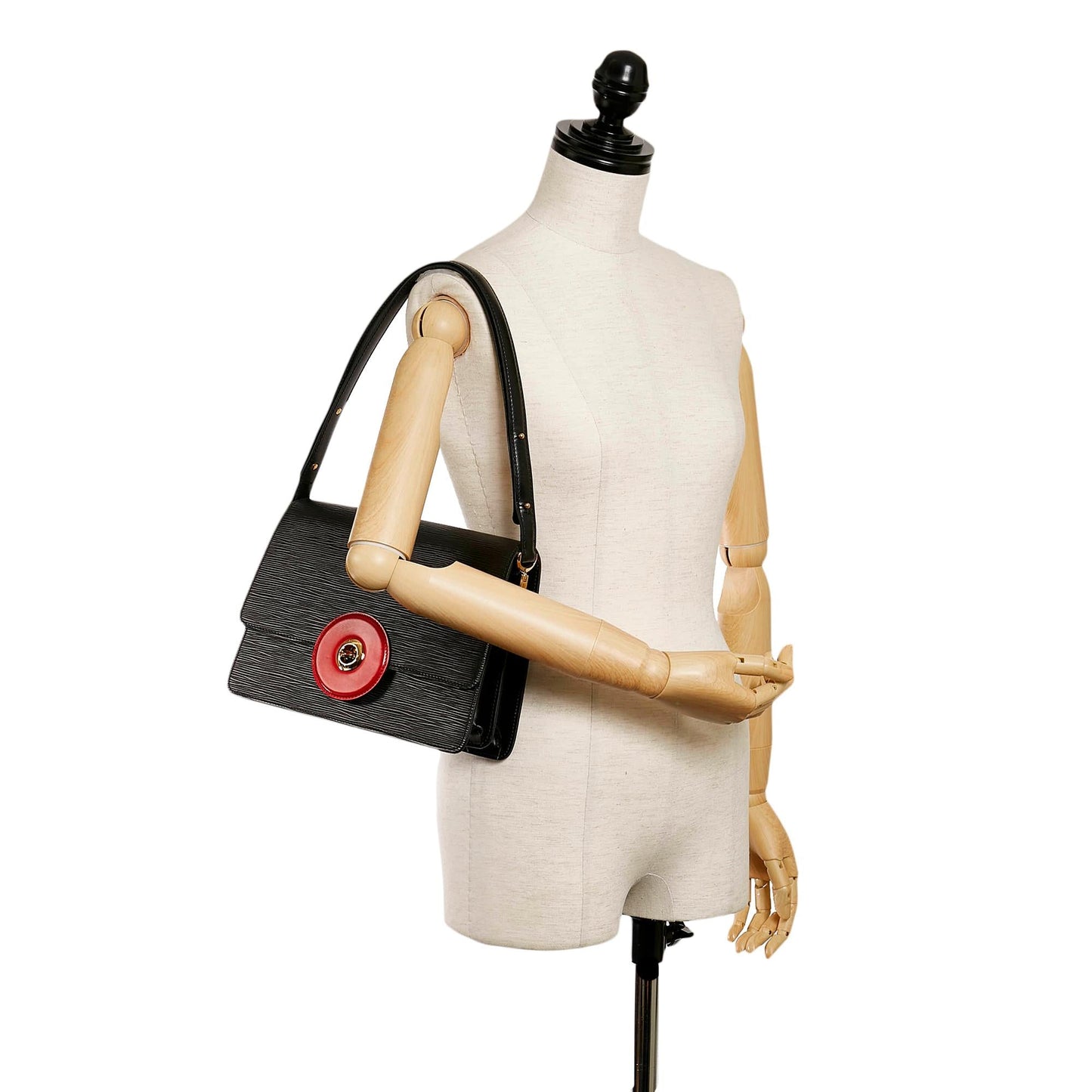 Louis Vuitton Epi Friedland (SHG-30353)