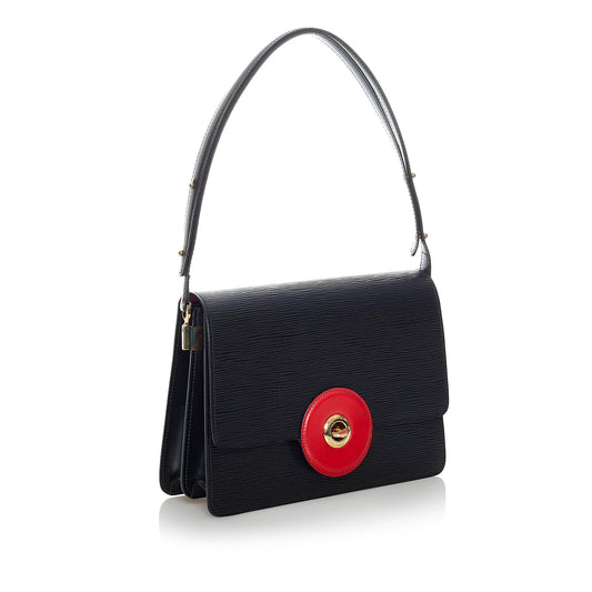 Louis Vuitton Epi Friedland (SHG-30353)