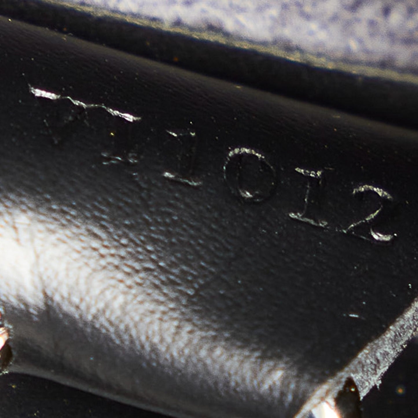 Louis Vuitton Epi Gemeaux (SHG-26363)