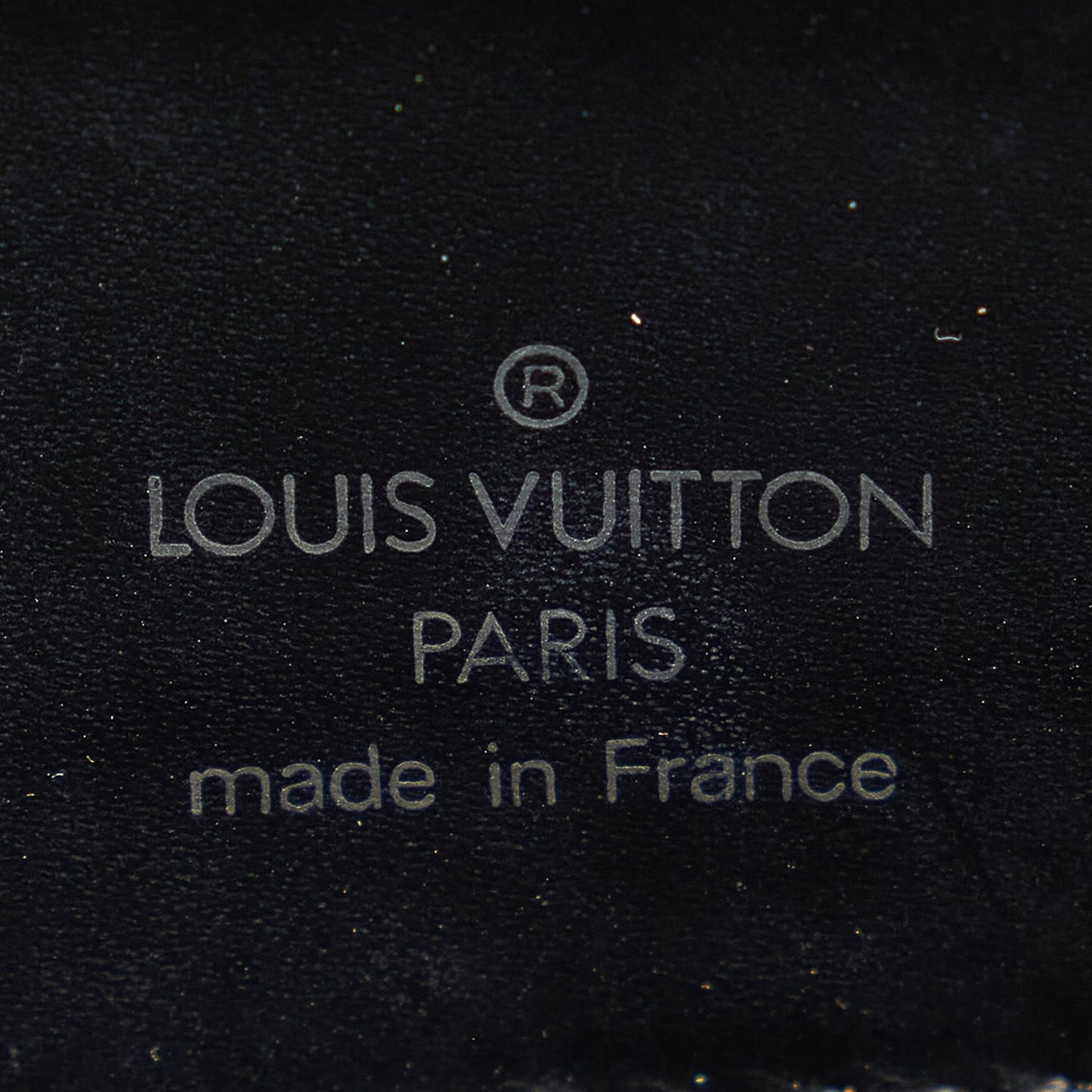 Louis Vuitton Epi Gemeaux (SHG-26363)