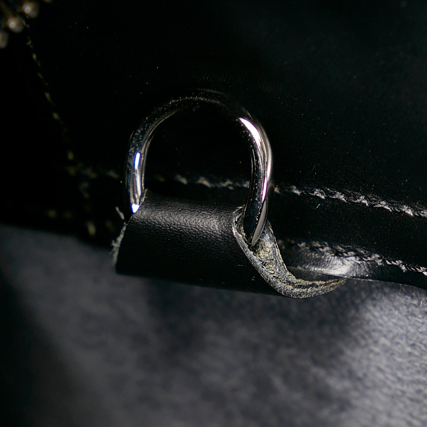 Louis Vuitton Epi Gemeaux (SHG-37171)