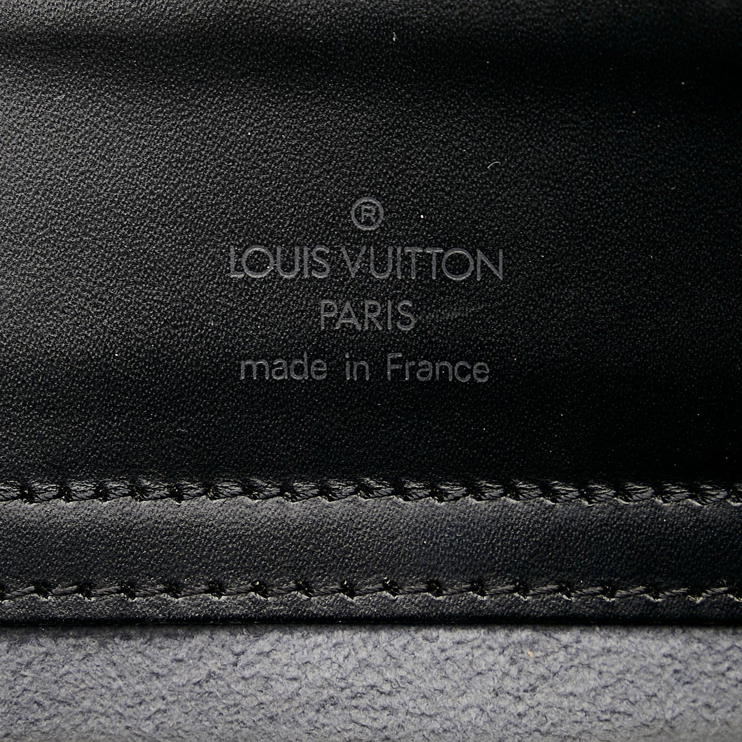 Louis Vuitton Epi Gemeaux (SHG-37171)