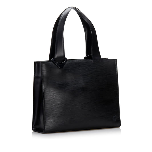 Louis Vuitton Epi Gemeaux (SHG-37171)
