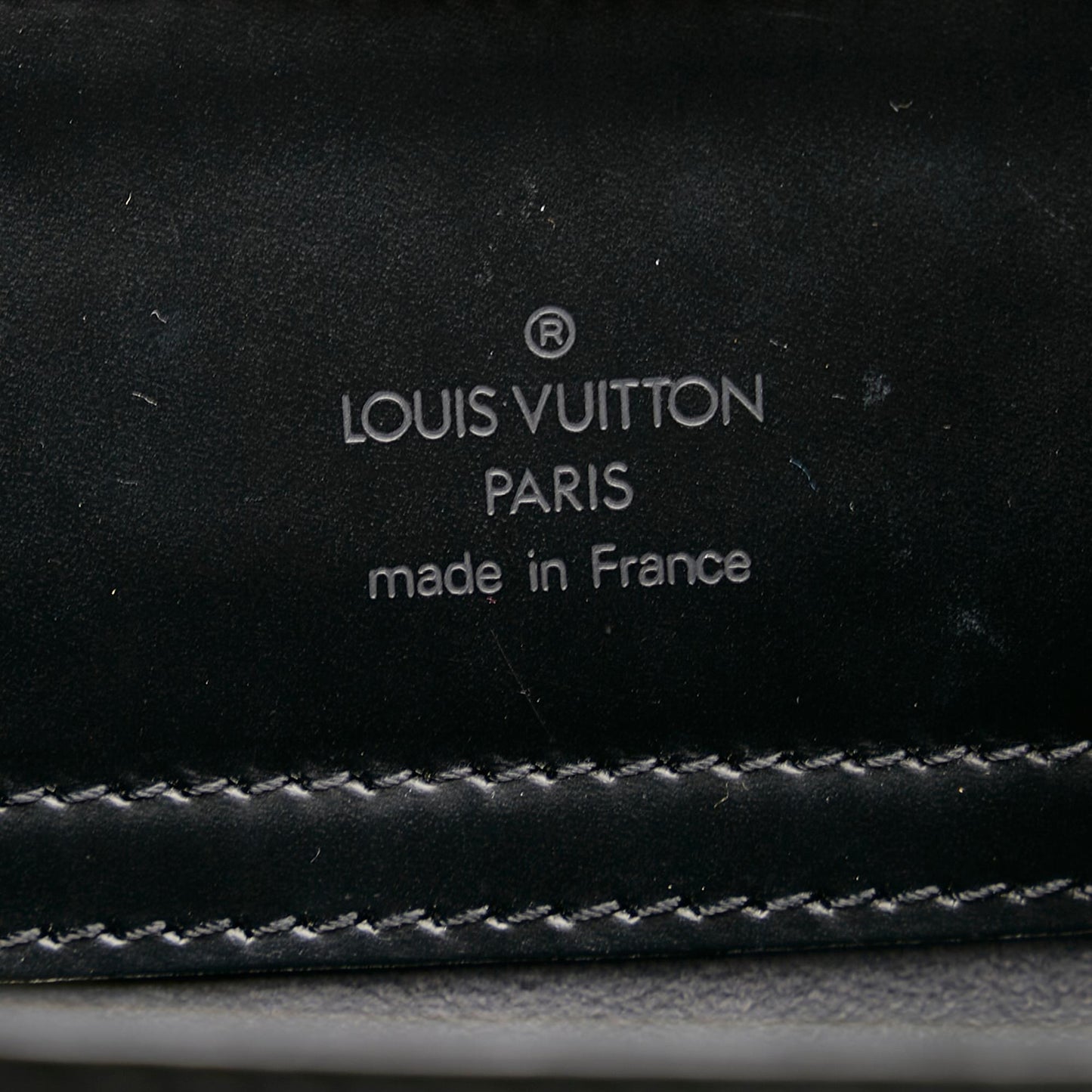 Louis Vuitton Epi Gemeaux (SHG-rqcJ7L)