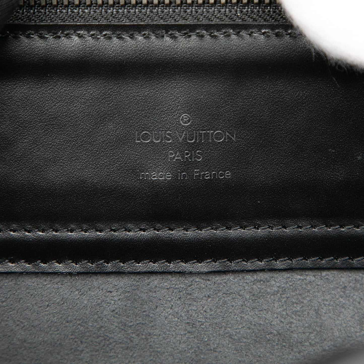 Louis Vuitton Epi Gemeaux