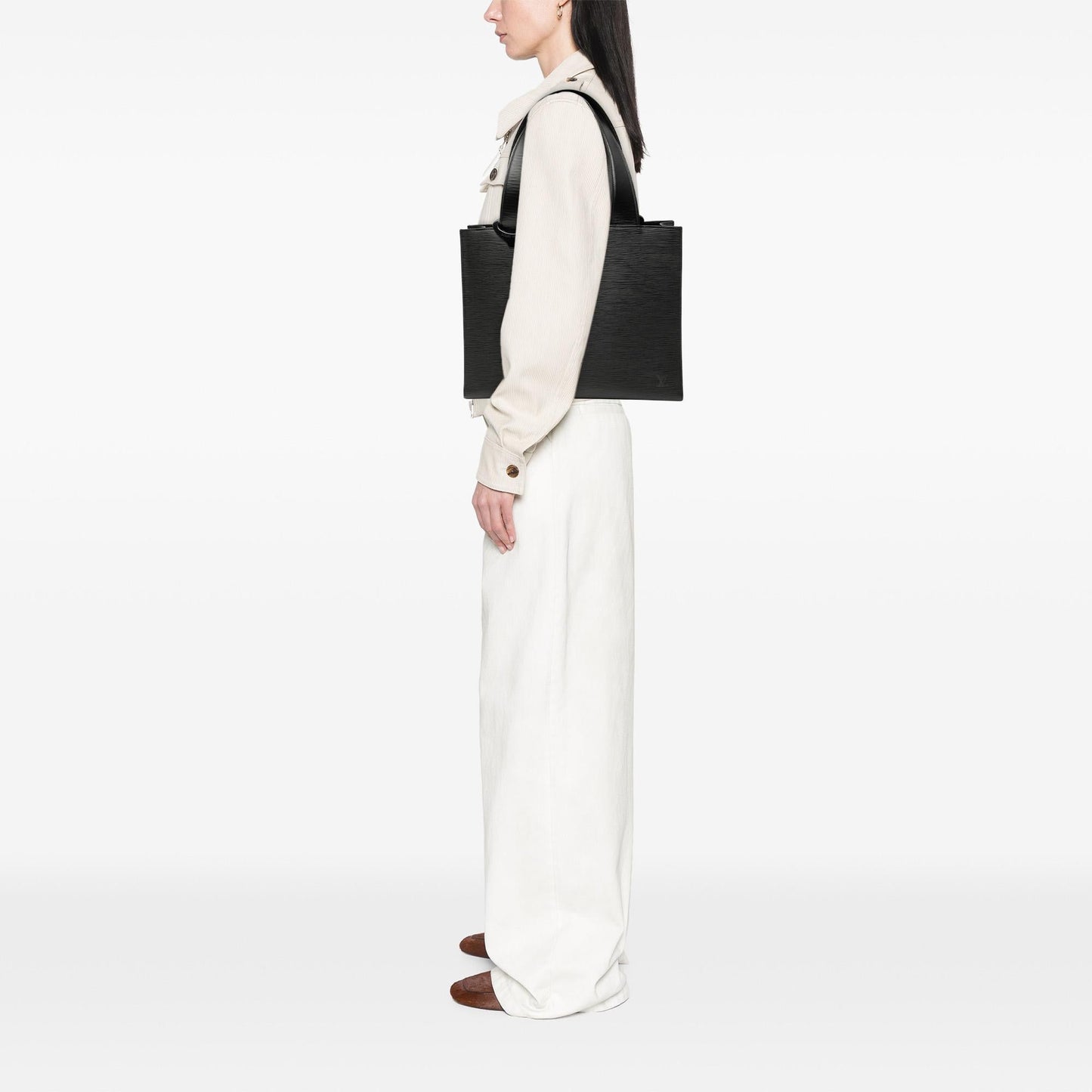 Louis Vuitton Epi Gemeaux