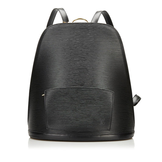 Louis Vuitton Epi Gobelins (SHG-oslFcg)