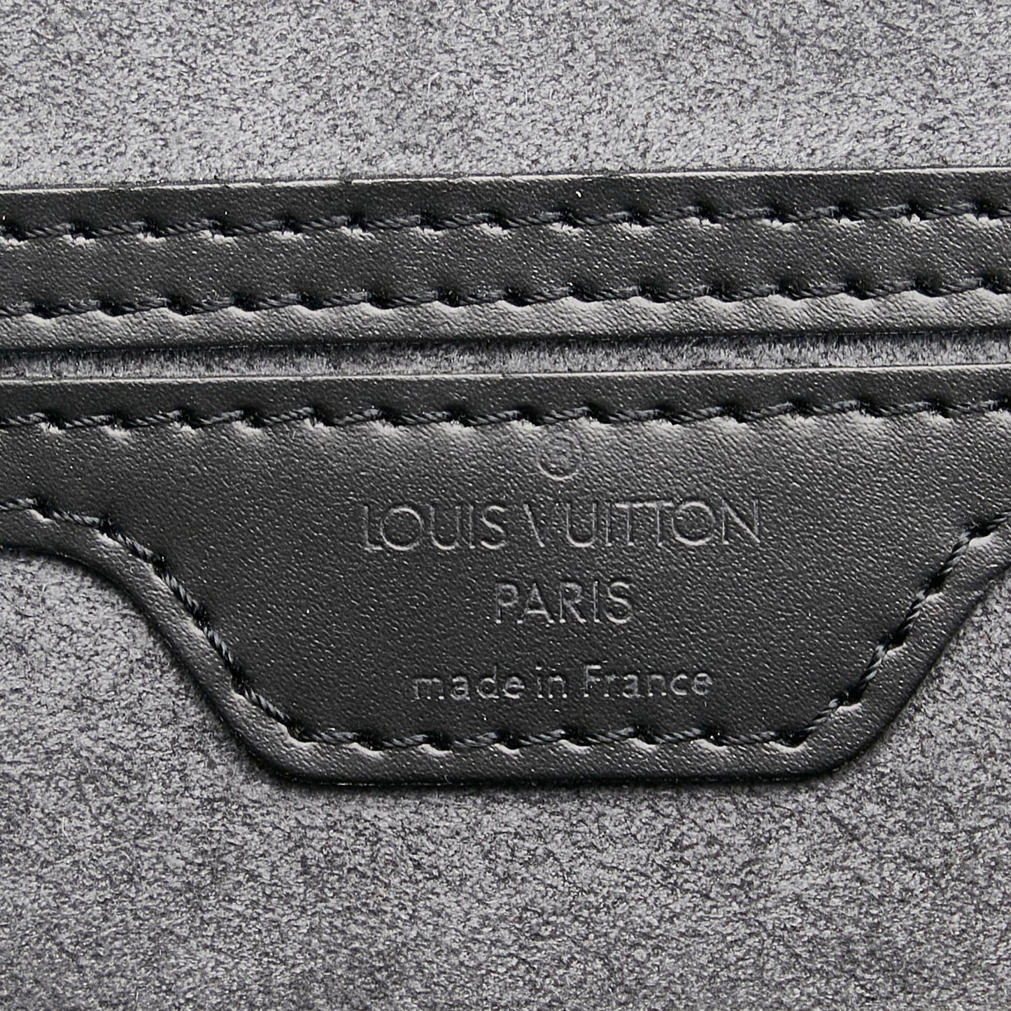 Louis Vuitton Epi Gobelins (SHG-oslFcg)