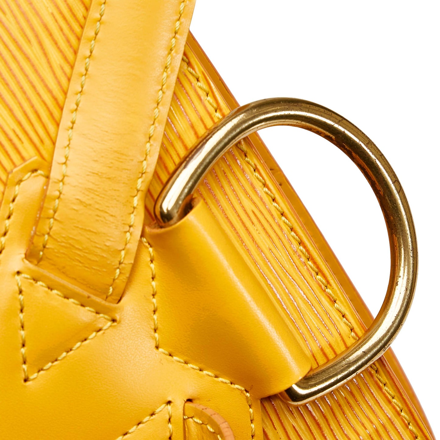 Louis Vuitton Epi Gobelins (SHG-ihkT85)