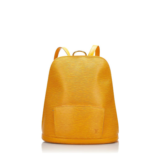 Louis Vuitton Epi Gobelins (SHG-ihkT85)