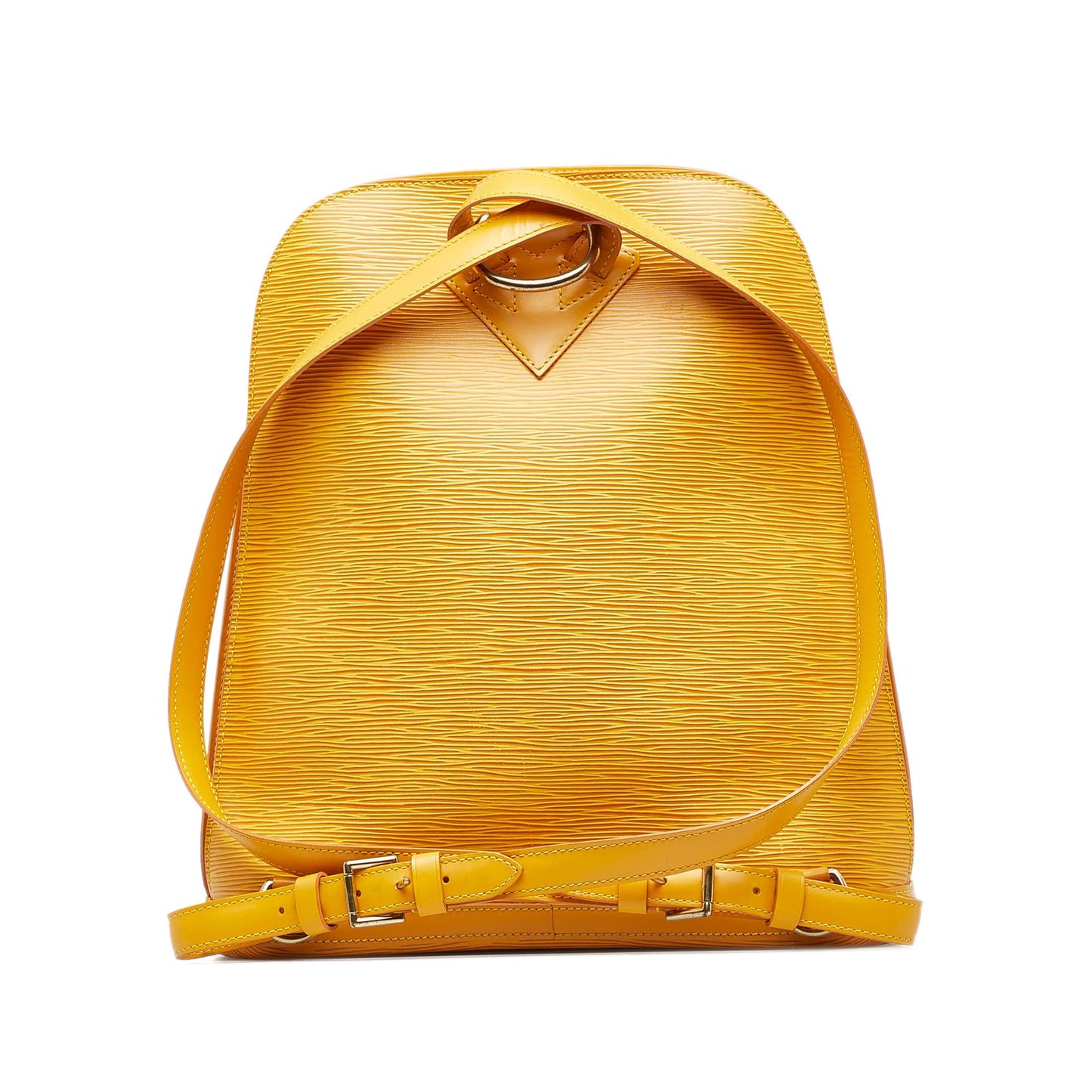 Louis Vuitton Epi Gobelins (SHG-qaIslp)