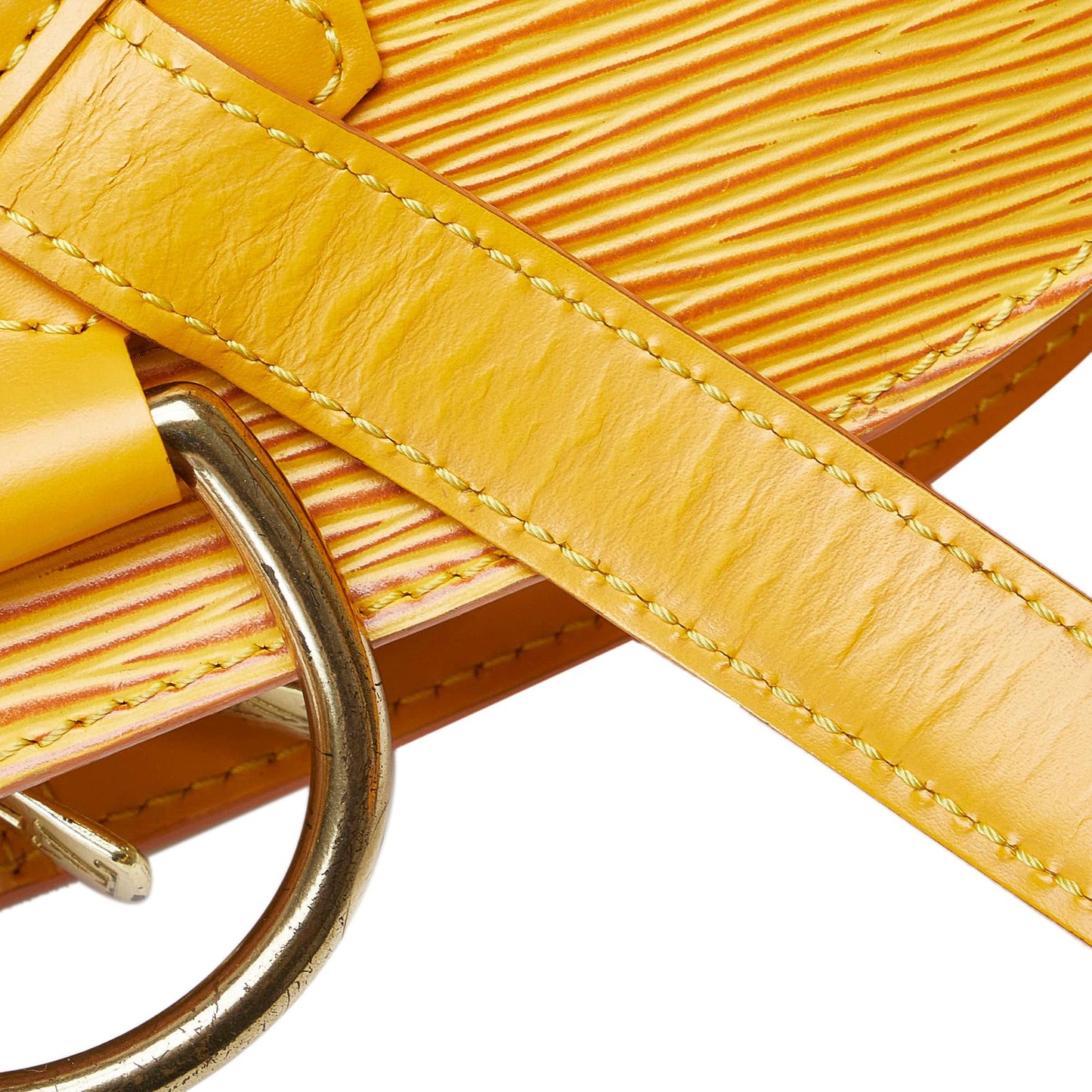 Louis Vuitton Epi Gobelins (SHG-qaIslp)