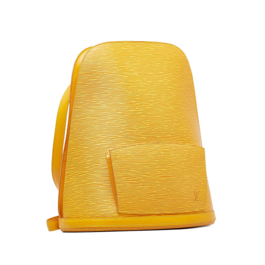 Louis Vuitton Epi Gobelins (SHG-qaIslp)