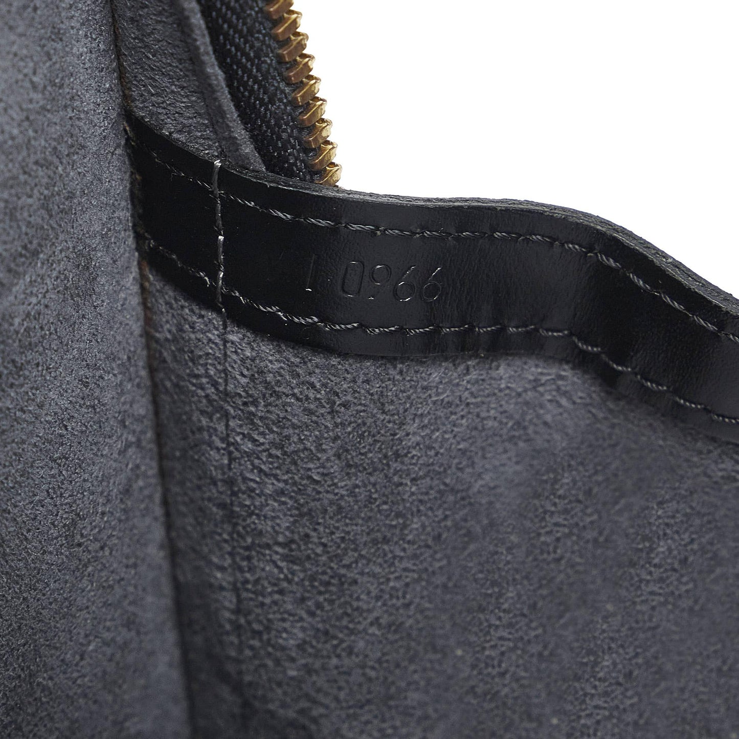 Louis Vuitton Epi Gobelins (SHG-8F4Z35)