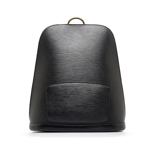 Louis Vuitton Epi Gobelins (SHG-8F4Z35)