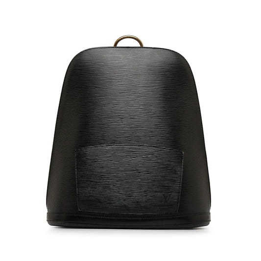 Louis Vuitton Epi Gobelins (SHG-9dcQ4Z)