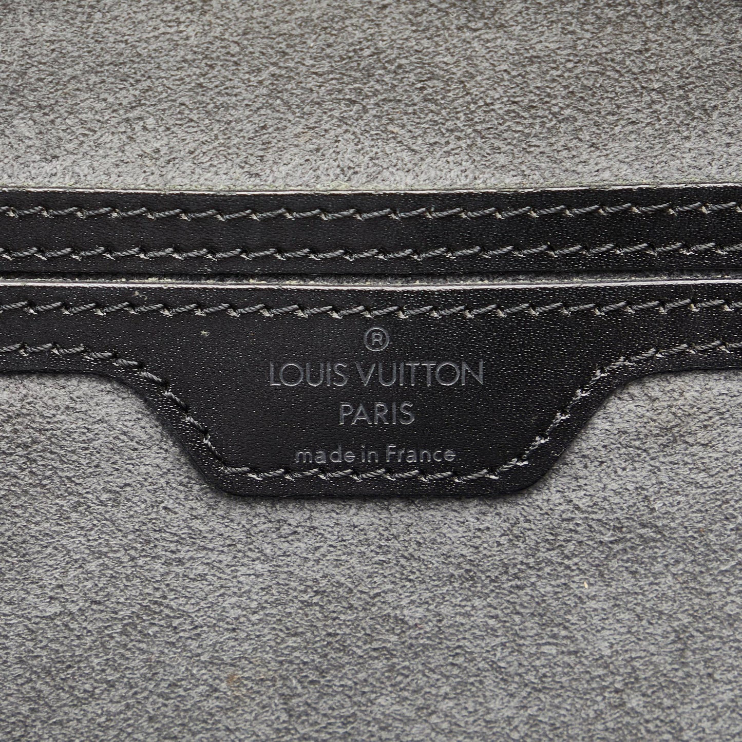 Louis Vuitton Epi Gobelins (SHG-9dcQ4Z)