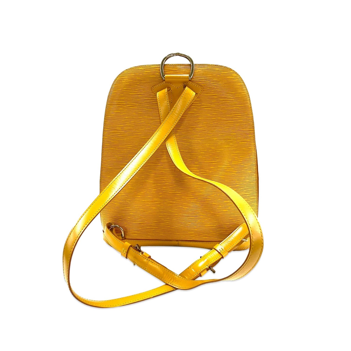 Louis Vuitton Epi Gobelins (SHG-CvCFlF)