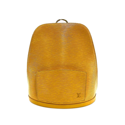Louis Vuitton Epi Gobelins (SHG-CvCFlF)