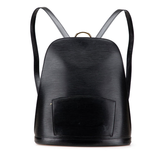 Louis Vuitton Epi Gobelins