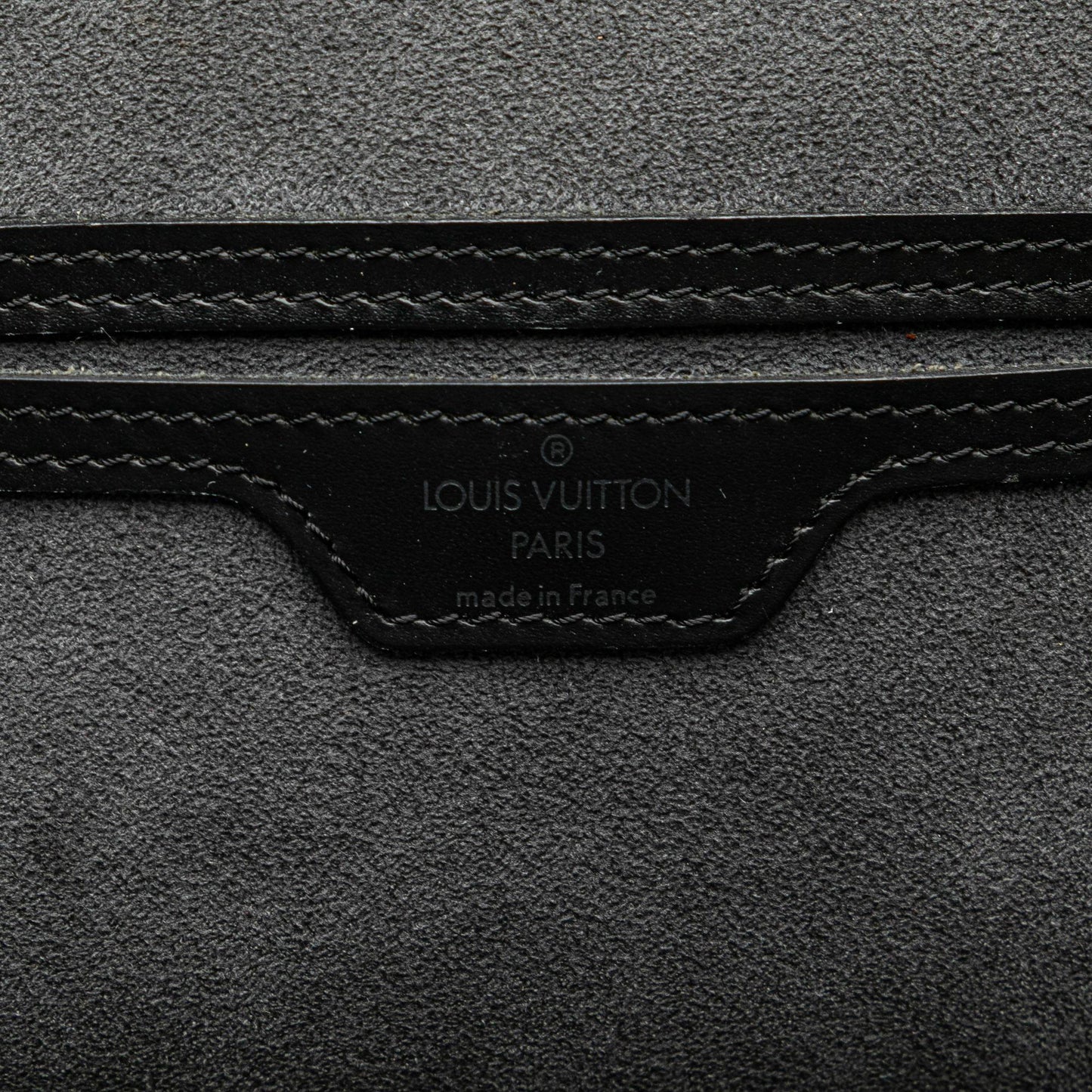 Louis Vuitton Epi Gobelins