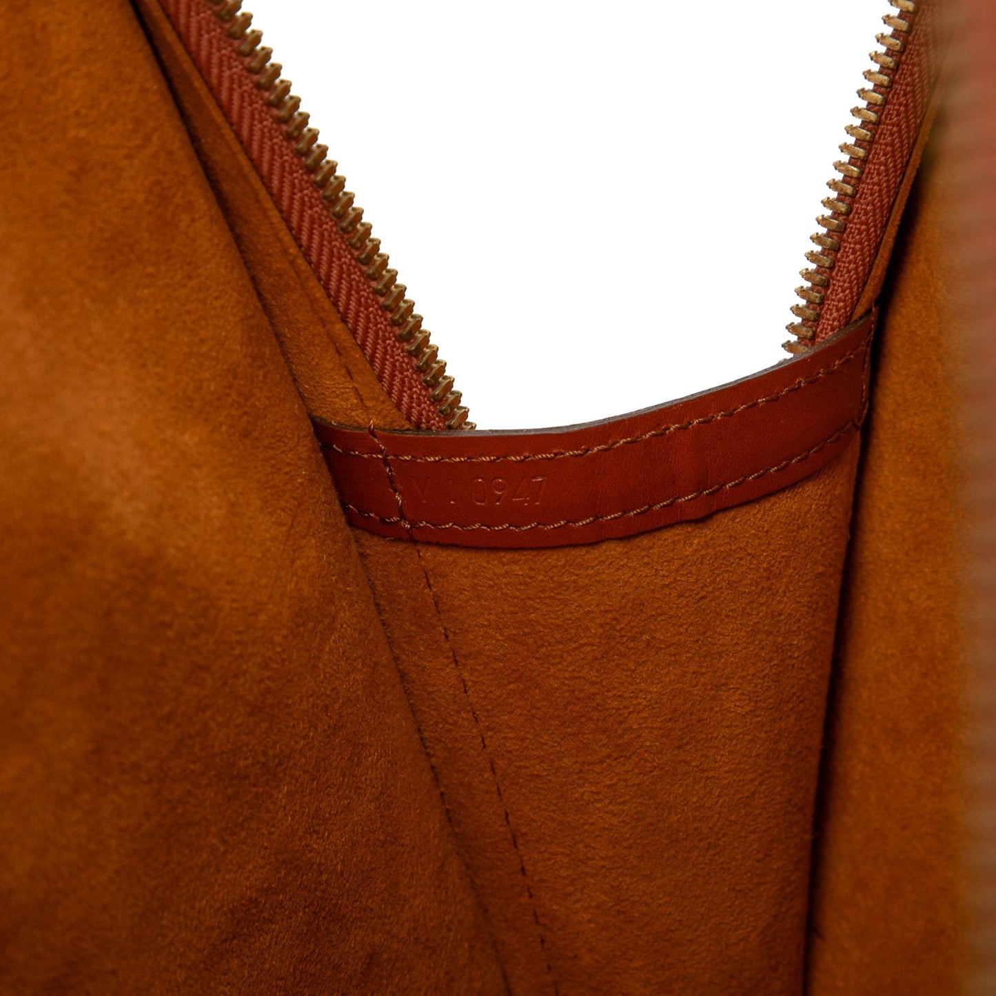Louis Vuitton Epi Gobelins